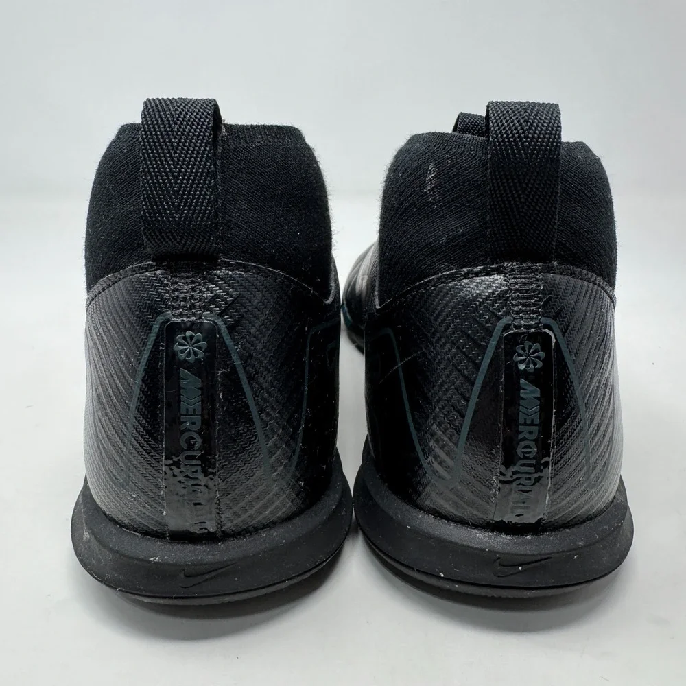 Nike Air Zoom Mercurial Superfly Academy Turf Soccer FQ8312 Shoes‎ Kids Size 5